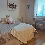 Huoneita Heraettaejaejuhlille Ylivieska