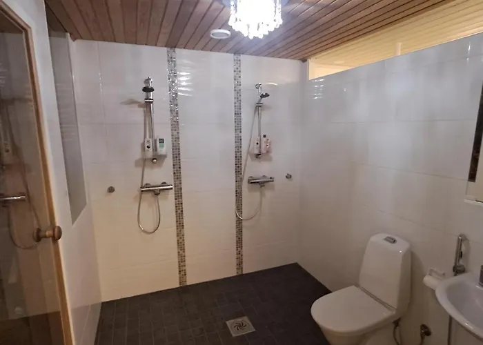 Huoneita Heraettaejaejuhlille