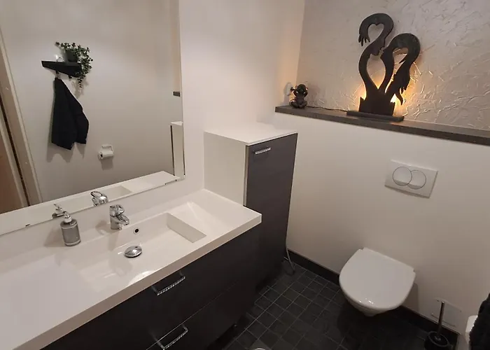 בית אירוח Huoneita Heraettaejaejuhlille איליביסקה