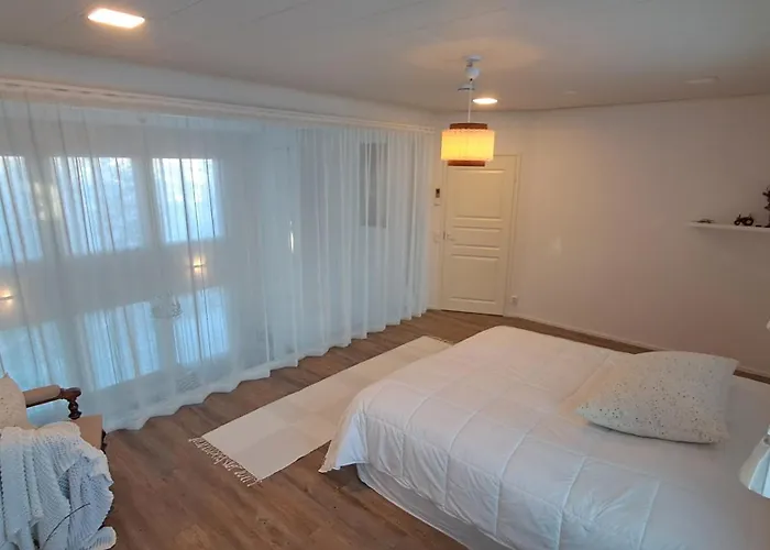 Huoneita Heraettaejaejuhlille